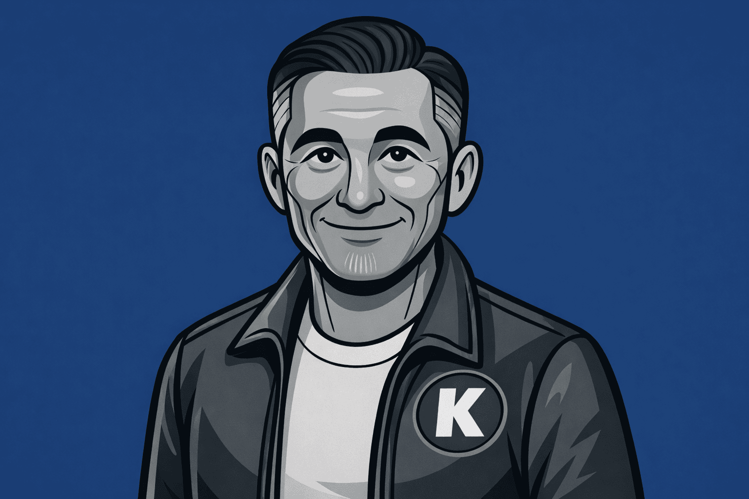 Norman Schwartzbot AI-powered SEO Strategist Avatar