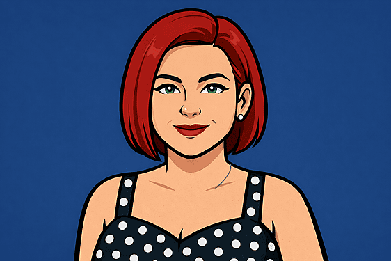 Dee Atkins, Marketing Coordinator avatar