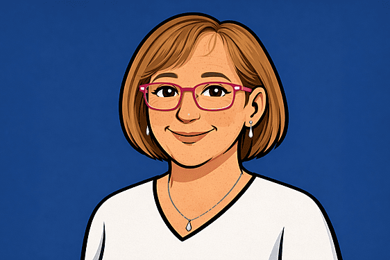 Teri Price SEO Accounts Manager Avatar