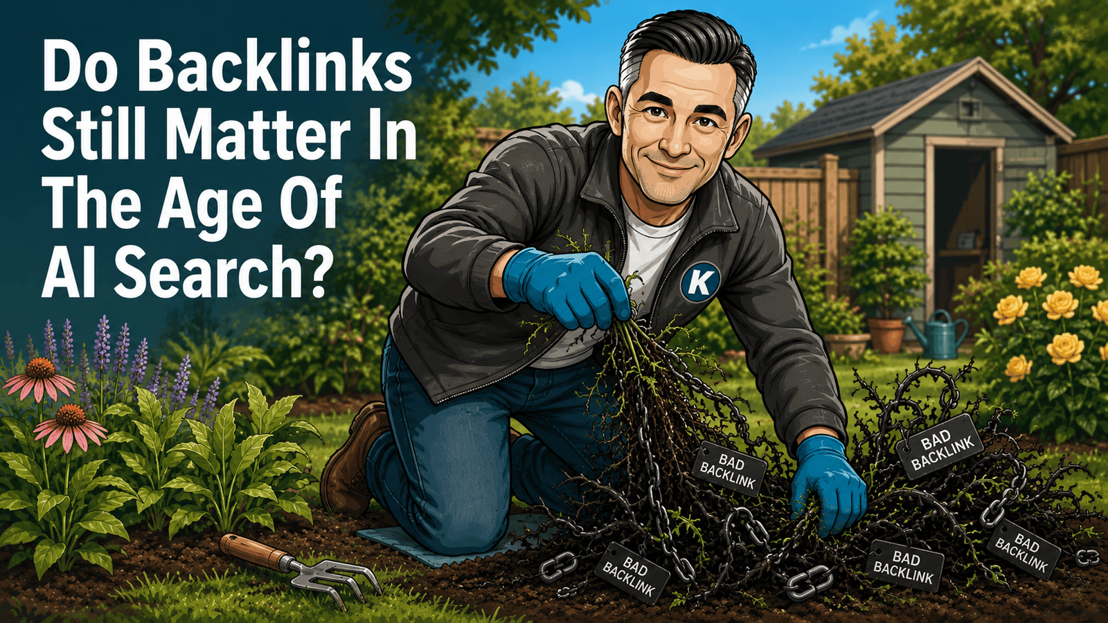 Do Backlinks Still Matter In The Age Of AI Search?