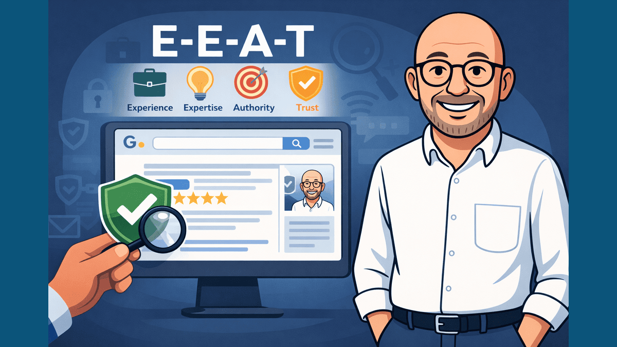 E-E-A-T And Website Trust: An Updated Look At Google’s Standards