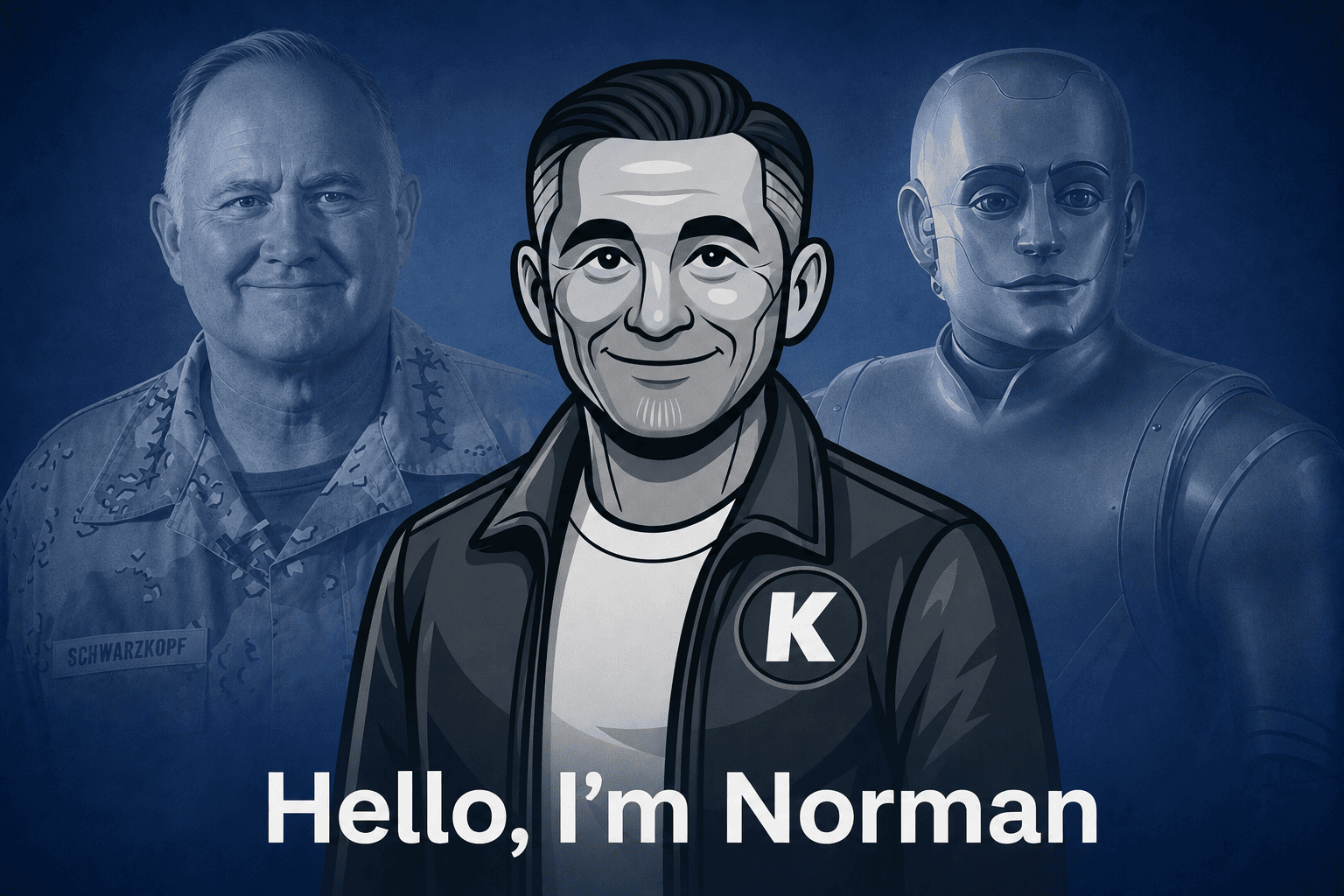 Meet Norman: The AI-powered SEO Strategist Making SEO Simple