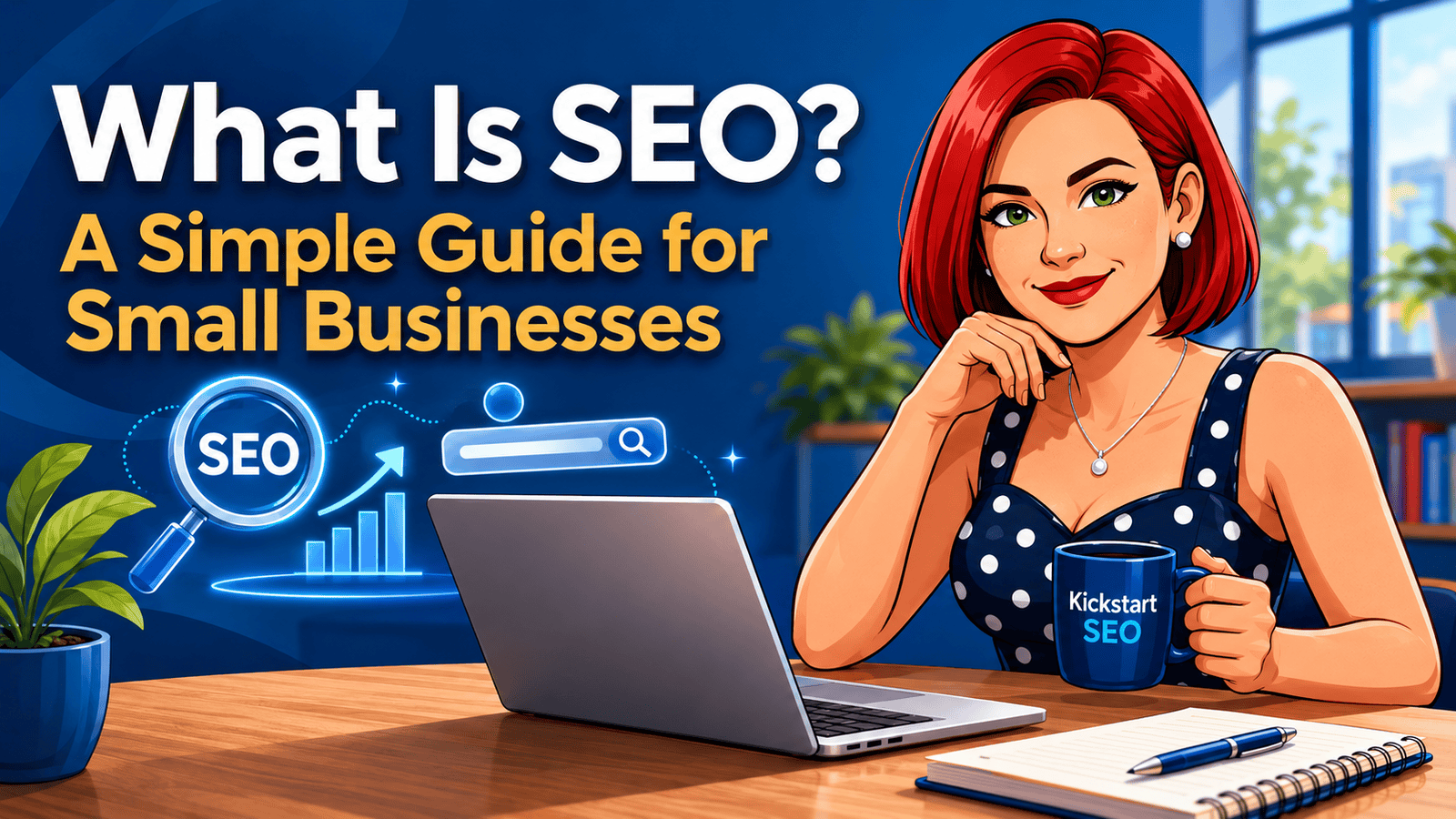 What Is SEO, And Why Should Your Business Care?