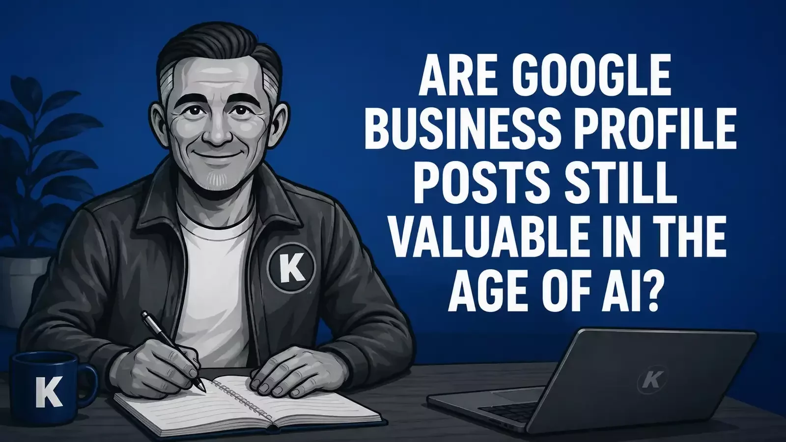 Are Google Business Profile Posts Still Valuable in the Age of AI?