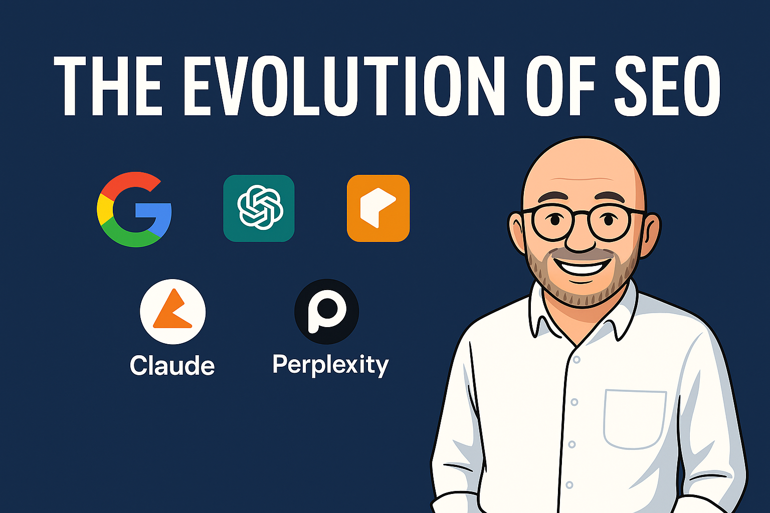 is seo really dead?