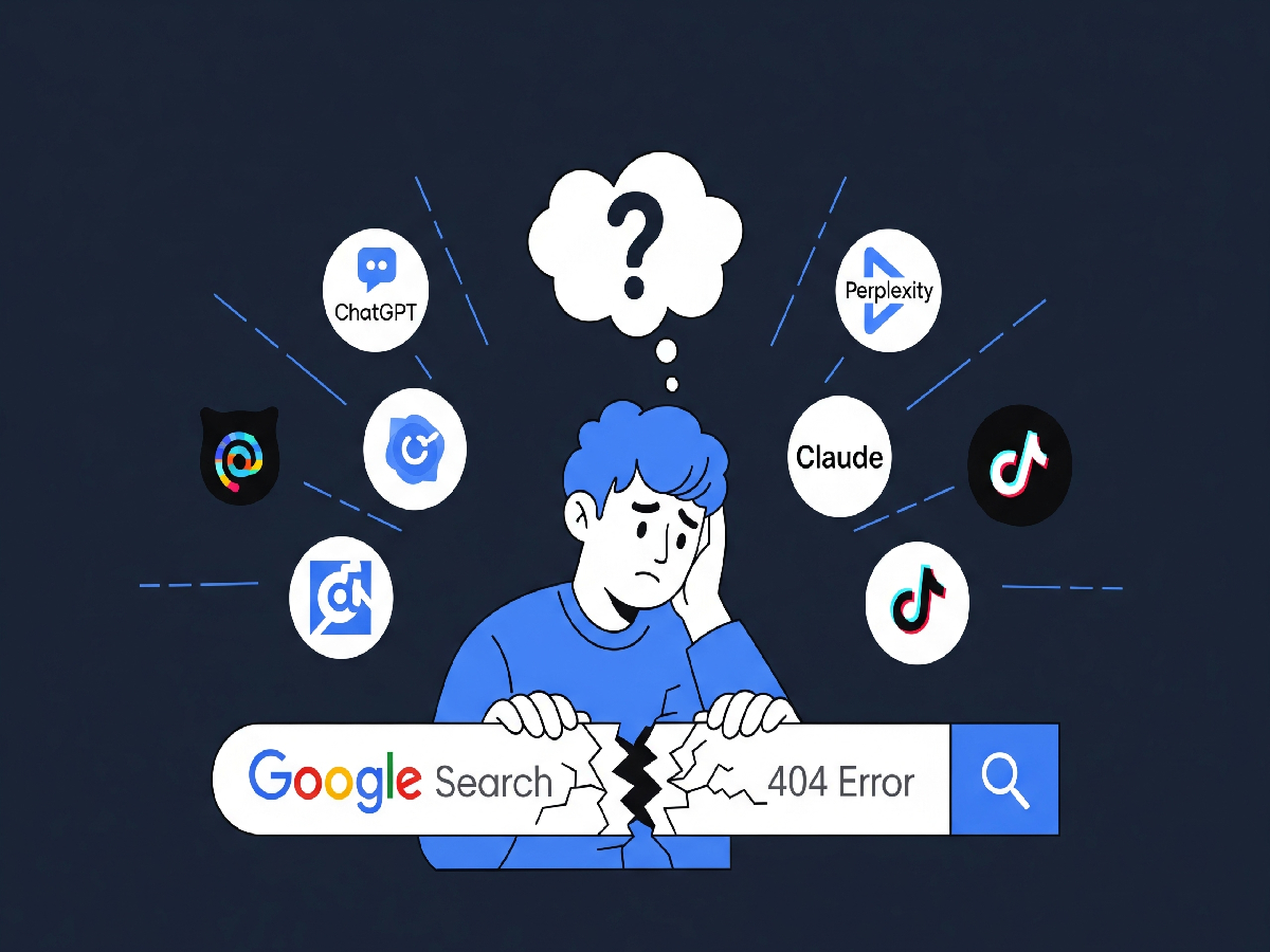 is seo really dead?